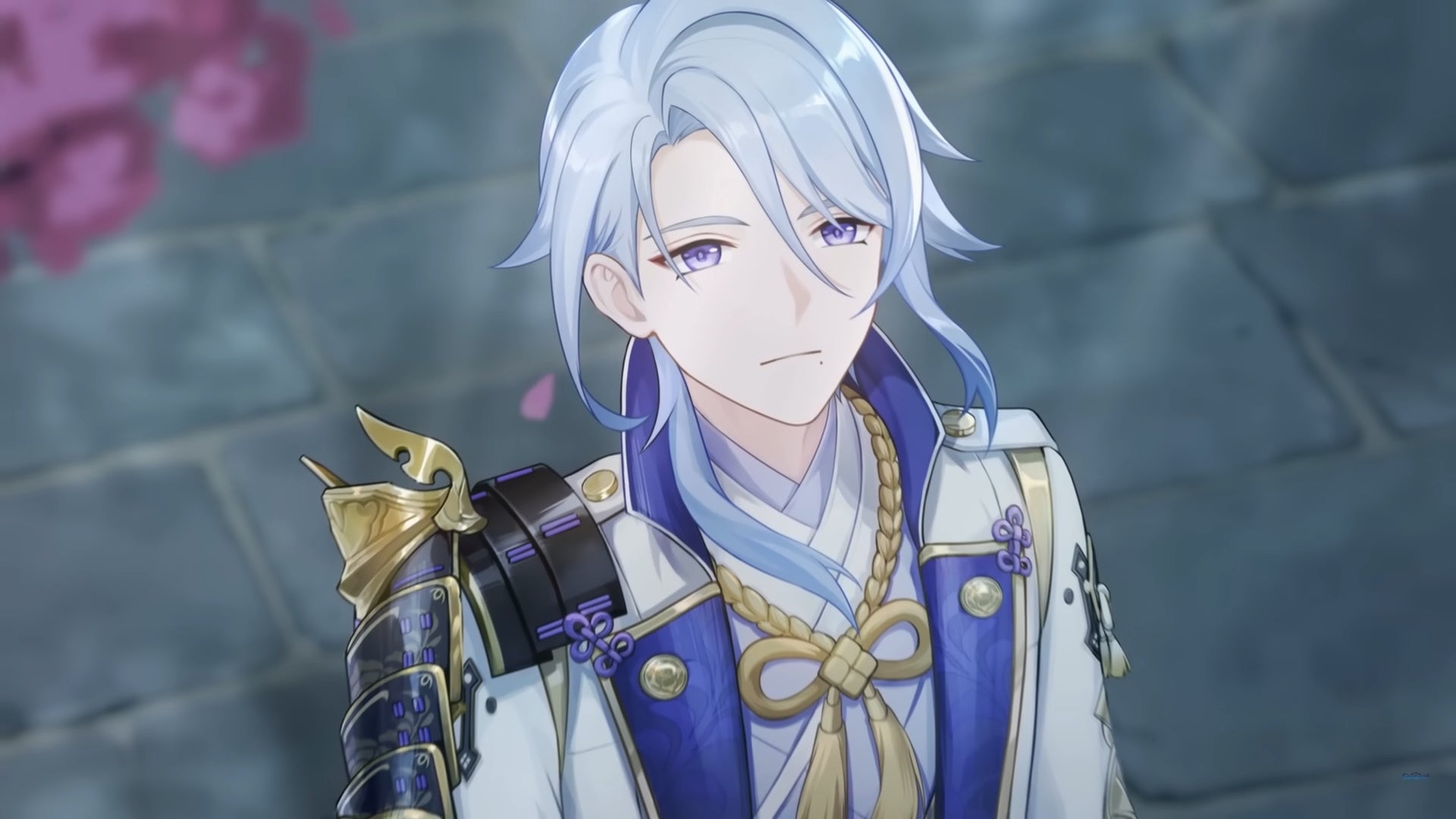 The best genshin Impact Ayato build, F2P options, and Artifacts | VG247